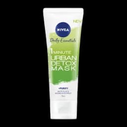 Maska Lice Niv Det Bela Glina 75ml