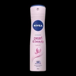 Dezodorans Nivea W Spray Pearl & Beauty 150ml