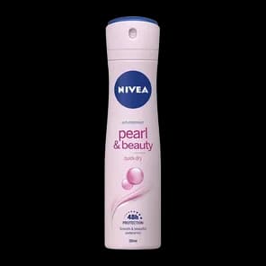 Dezodorans Nivea W Spray Pearl & Beauty 150ml