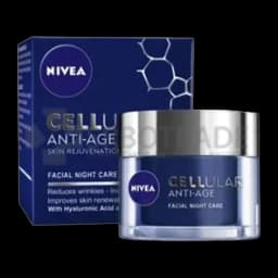 Krema Nivea Visage 82386 Cellular Noćna 50ml