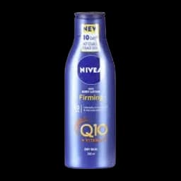 Mleko Body Firming Q10 250ml Nivea