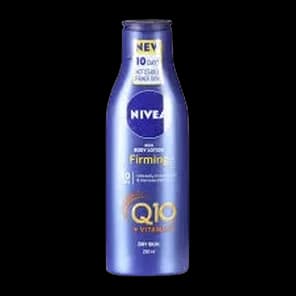 Mleko Body Firming Q10 250ml Nivea