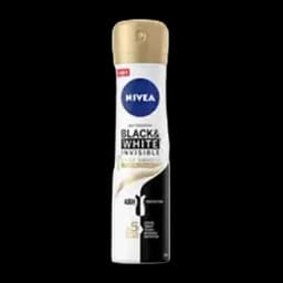 Dezodorans Nivea W B&w Invisible Silky 150ml