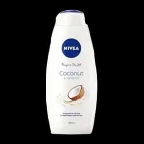 Nivea Care&coconut 750ml