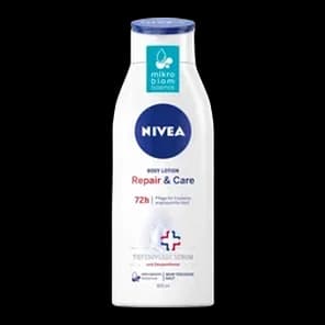 Nivea losion za telo repair 400ml 88184
