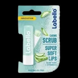Piling za usne Labello Aloe Vera 4,8g