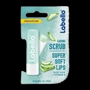Piling za usne Labello Aloe Vera 4,8g