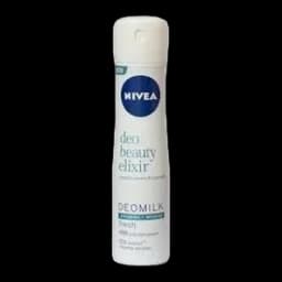Dezodorans Nivea Elixir Sensitive W 150ml