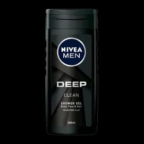 Gel Za Tusiranje Nivea Men Deep 250ml