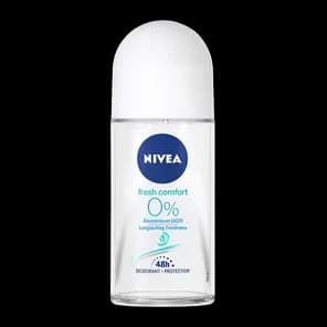 Deo Roll On Nivea Osvežavajući Za Žene 50ml Beiersdorf