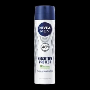 Nivea deo sprej prortect muš.150ml 85942