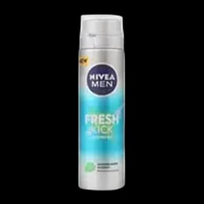 Pena Za Brijanje Niveafresh Kick 200ml