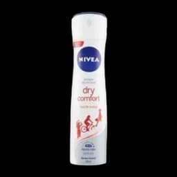 Dezodorans Nivea Dry Comfort W 150ml