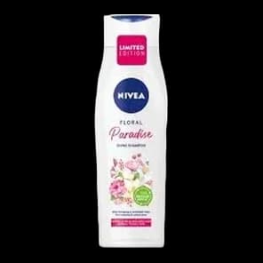 Nivea Sh. 250ml Floral Paradise