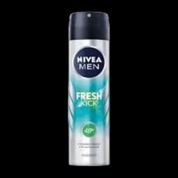 Dezodorans Nivea Cool Kick Fresh M 150ml