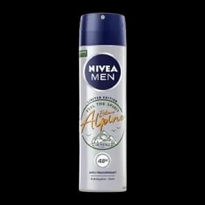 Nivea Deo Men Alpine Extreme 150ml