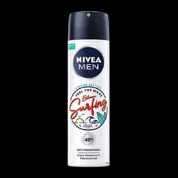 Nivea Deo Men Extreme Surfing 150ml