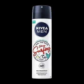 Nivea Deo Men Extreme Surfing 150ml