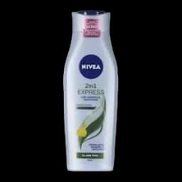 Sampon za kosu Nivea hair care 2u1 400ml