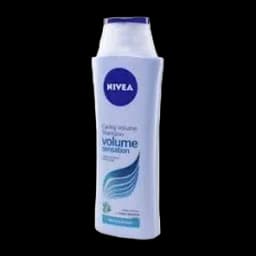 Sampon Nivea W Volume Sensation 250ml
