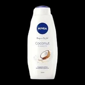 Gel Za Tusiranje Nivea Coconut I Jojoba Oil 750ml