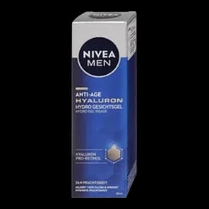 Gel Lice M Hyalur Act Age 50ml Niv