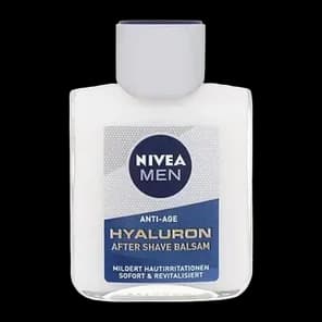 After Shave Balsam Nivea Men Hyaluron Anti Age 100ml Beiersdorf