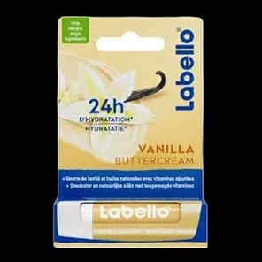 Labello Vanila Buttercream 4.8g