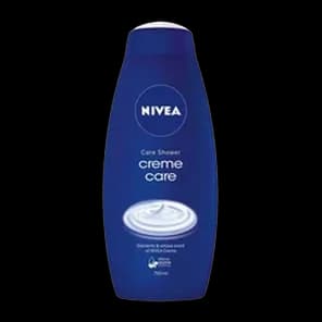 Gel Za Tuširanje Creme Care Nivea 750ml