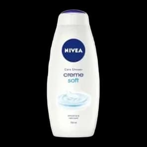 Gel Za Tusiranje Nivea Creme Soft 750ml