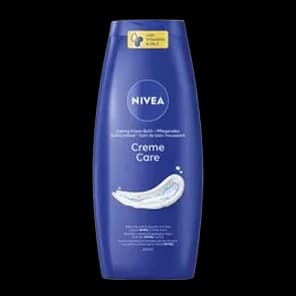 Gel Za Tusiranje Nivea Care And Aloe 650ml