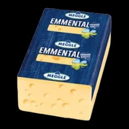 Ementaler Sir U Listicima 125g Lactofree