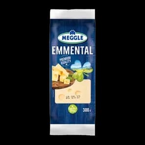 Meggle Ementaler sir komad 300g