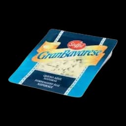 Sir Gran Bavarese 100g Bergader