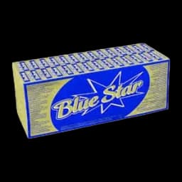 Sir Bergader Blue Star