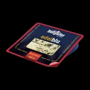 Sir Bergader Edelblu Gourmet 100g