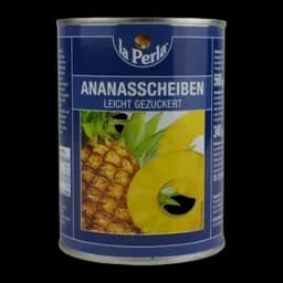 Ananas Kolut 580ml La Perla