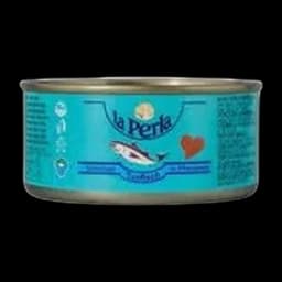 Tuna Komad 95g La Perla