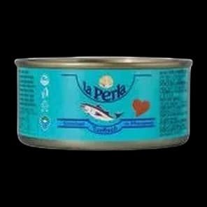 Tuna Komad 95g La Perla