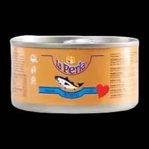 Tunj komadi La Perla 170g