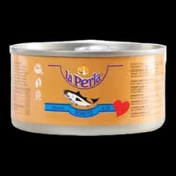 Tunj Komad U Sopstvenom Soku 170 Gr La Perla