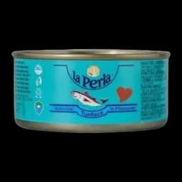 Tunjevina Komadići U Ulju Sa Ljutom Papričicom 160 Gr La Perla