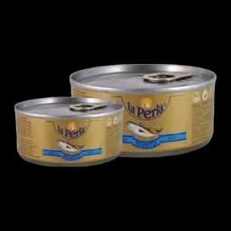 Tunjevina Komadići 80gr. La Perla