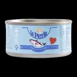 Tunj komadici La Perla 170g