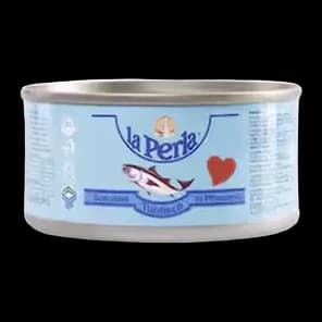 Tunj komadici La Perla 170g