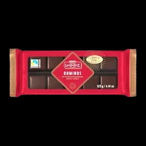 Domino kolac u crnoj cokol.Lambertz 125g