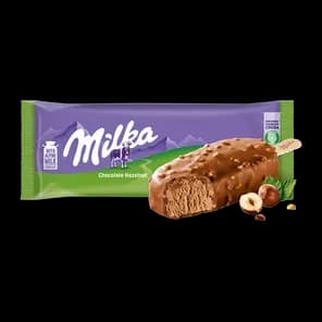 Sladoled Milka Hazelnut Tub 480ml