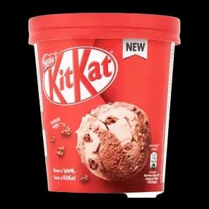 Sladoled Kit Kat 480ml Nestle