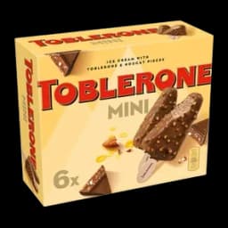 Sladoled Toblerone stick 195g
