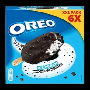 Sladoled Oreo Stick Ххl 6x90ml